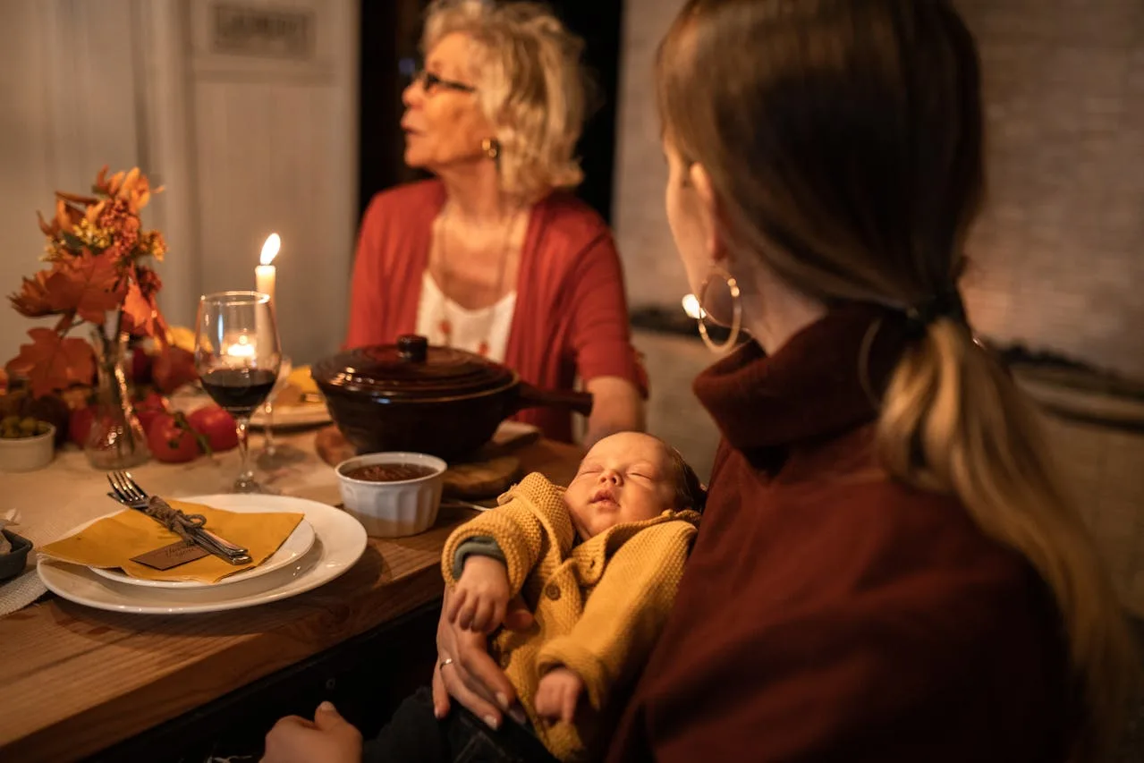 Vem ärver – och hur fördelas arvet?