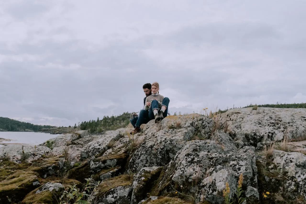 När behövs ett samboavtal?